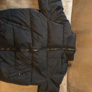 Black forever 21 jacket